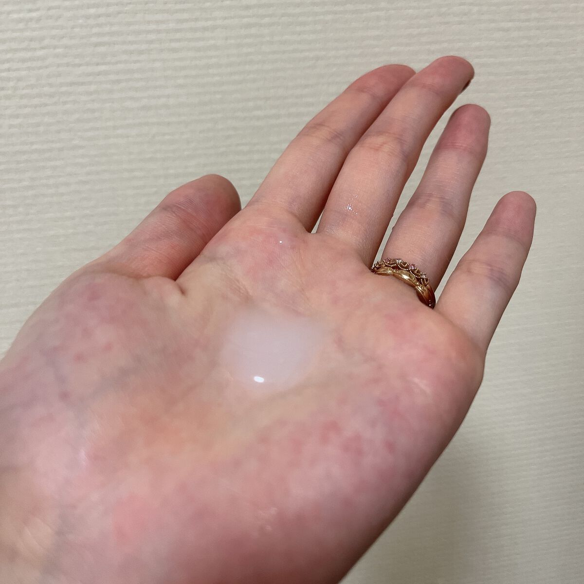 リポソーム アドバンスト リペアセラム/DECORTÉ/美容液を使ったクチコミ(3枚目)