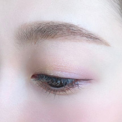 プライムリキッドアイライナー リッチキープ/ヒロインメイク/リキッドアイライナーを使ったクチコミ(4枚目)