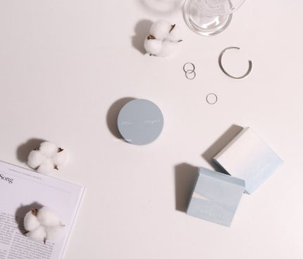 オイルコンフォートミネラルファンデーション/Coyori/クリーム・エマルジョンファンデーションを使ったクチコミ(1枚目)