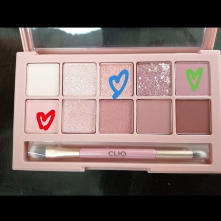 ドロール ドゥ スシル N/BOURJOIS/眉マスカラを使ったクチコミ(4枚目)