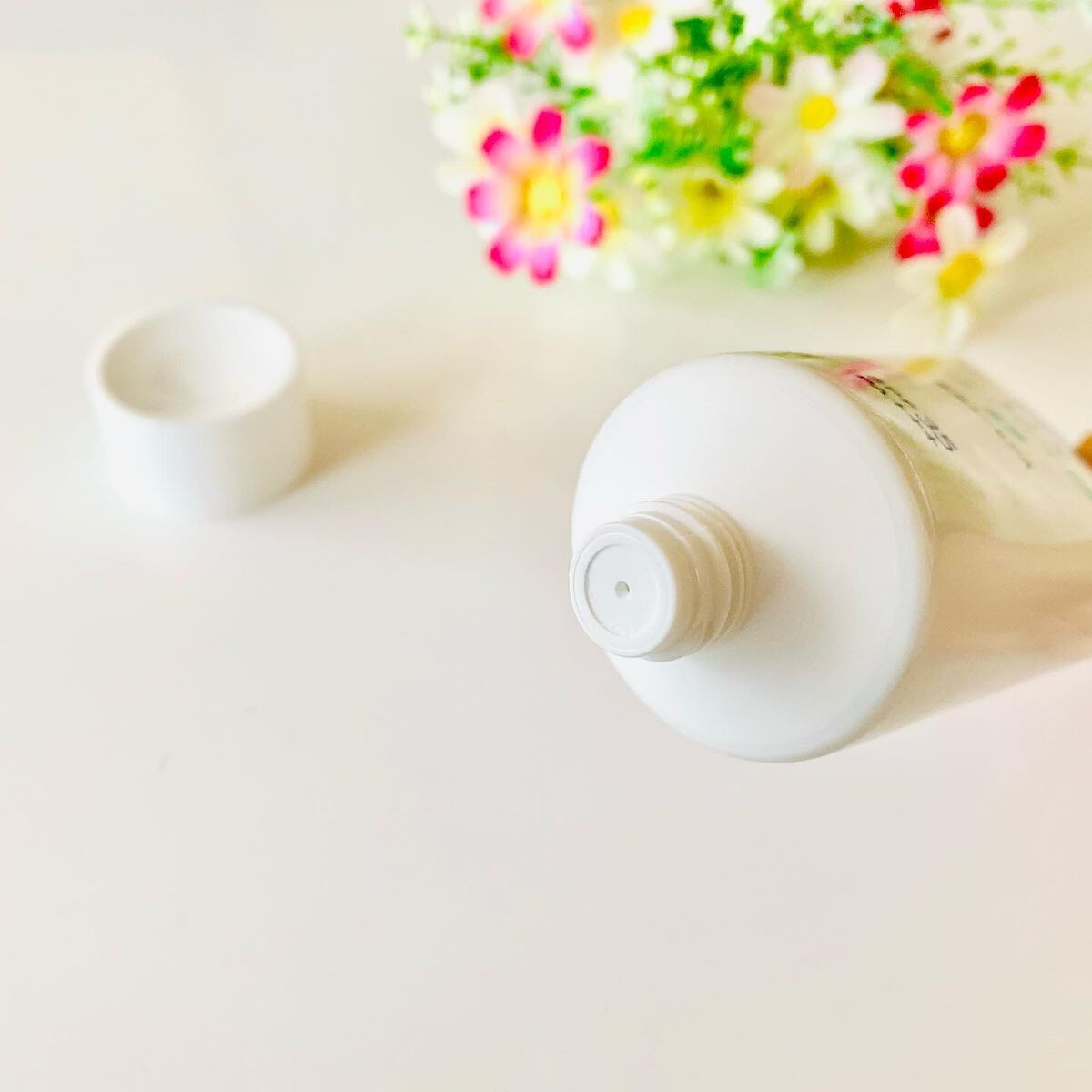 ニベアUV 薬用ジェル/ニベア/日焼け止めジェルを使ったクチコミ(4枚目)