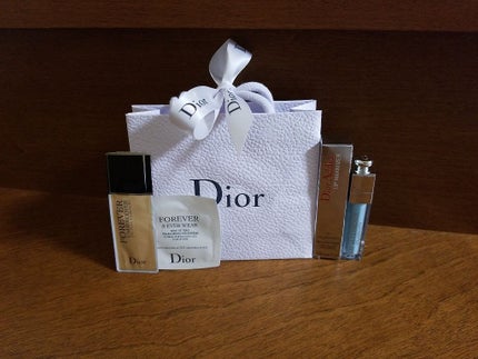 【旧】ディオール アディクト リップ マキシマイザー/Dior/リップグロスを使ったクチコミ(4枚目)