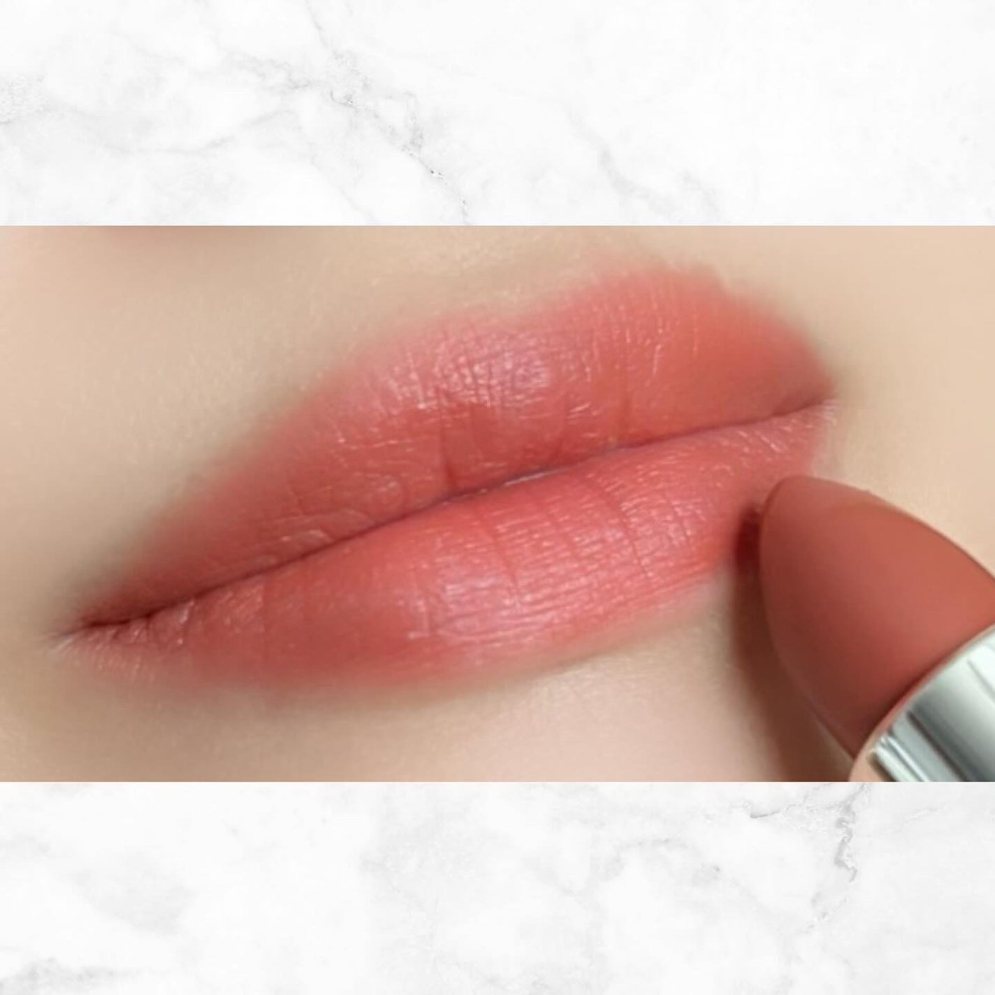 RMK ザ マット リップカラー/RMK/口紅を使ったクチコミ(8枚目)