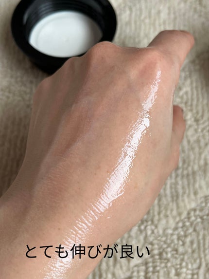 ザ トゥルー アクア クリーム/belif/フェイスクリームを使ったクチコミ(5枚目)