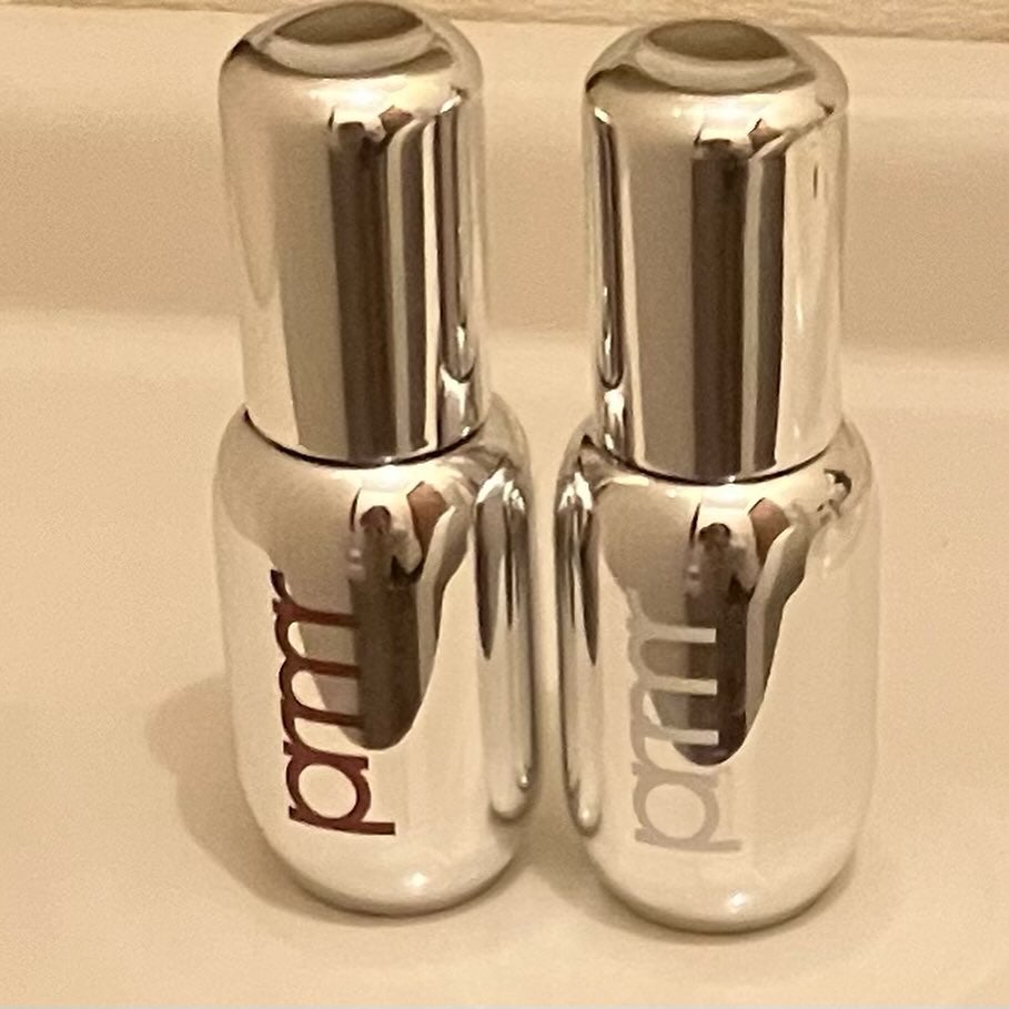 レチノール ボリューム リップセラム/primera/リップグロスを使ったクチコミ(2枚目)