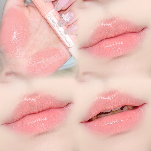 むちぷるティント/キャンメイク/リップティント by 苺鈴