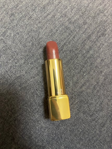 ルージュ アリュール 199 イナタンデュ/CHANEL/口紅の画像