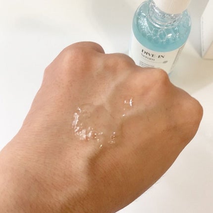 ダイブイン セラム/Torriden/美容液を使ったクチコミ(4枚目)