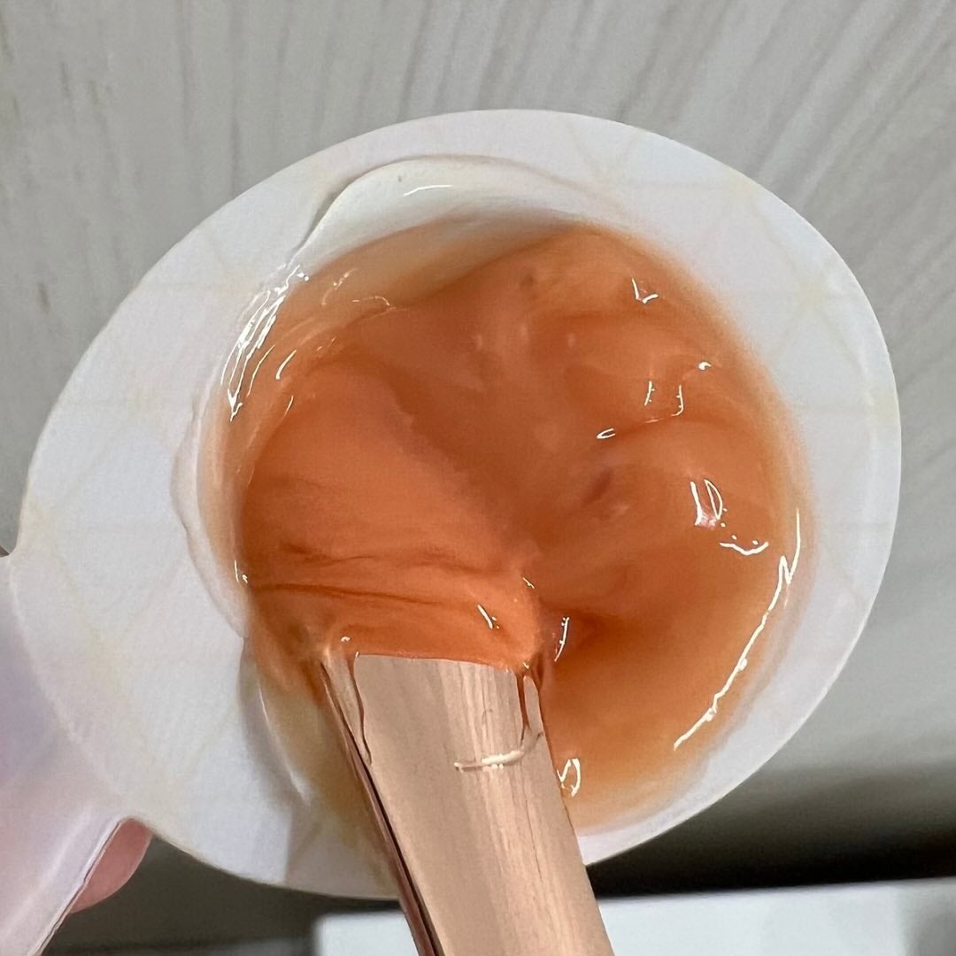 ココチ AG スリーピングパック N/COCOCHI/フェイスクリームを使ったクチコミ(7枚目)