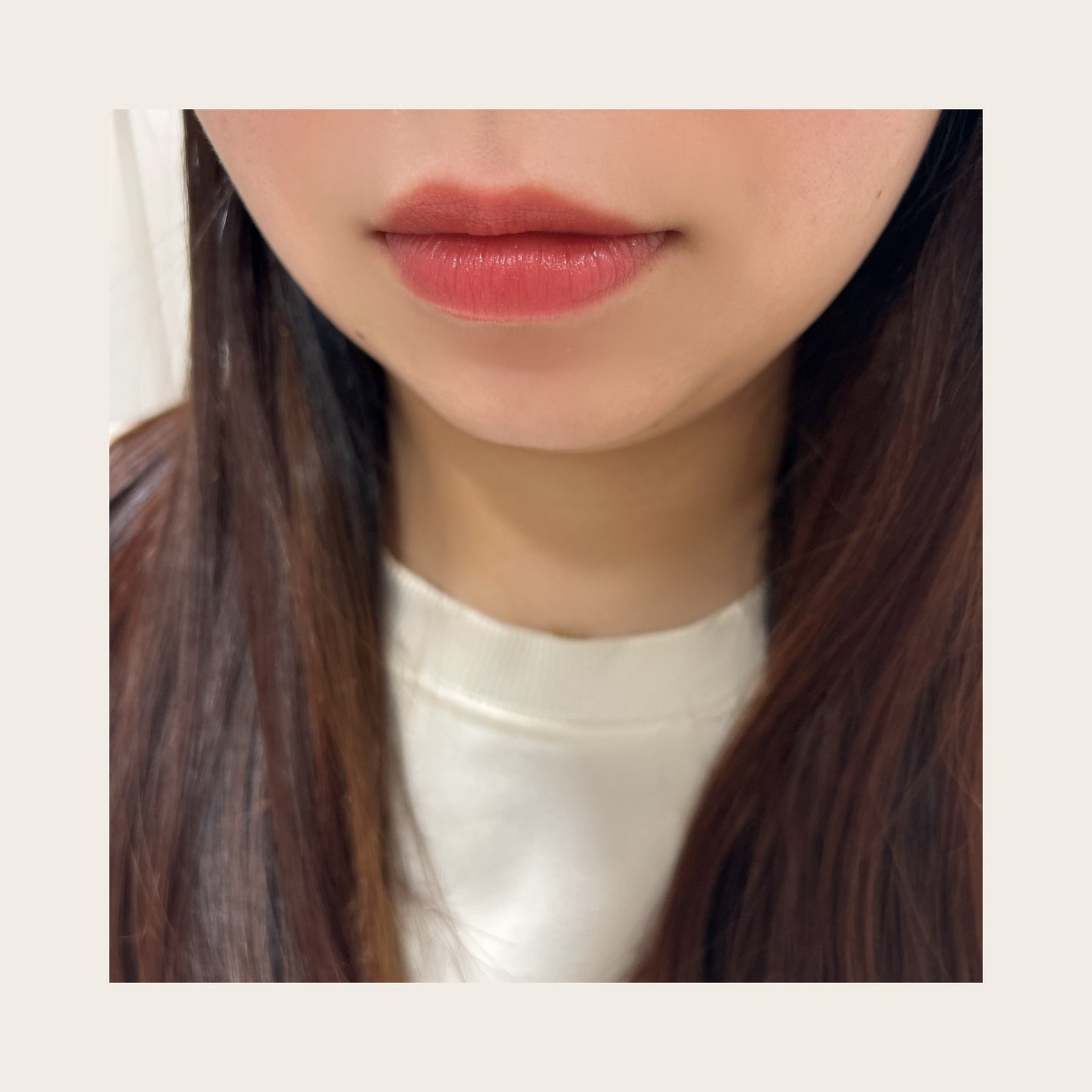 ケイト リップモンスター/KATE/口紅を使ったクチコミ(2枚目)