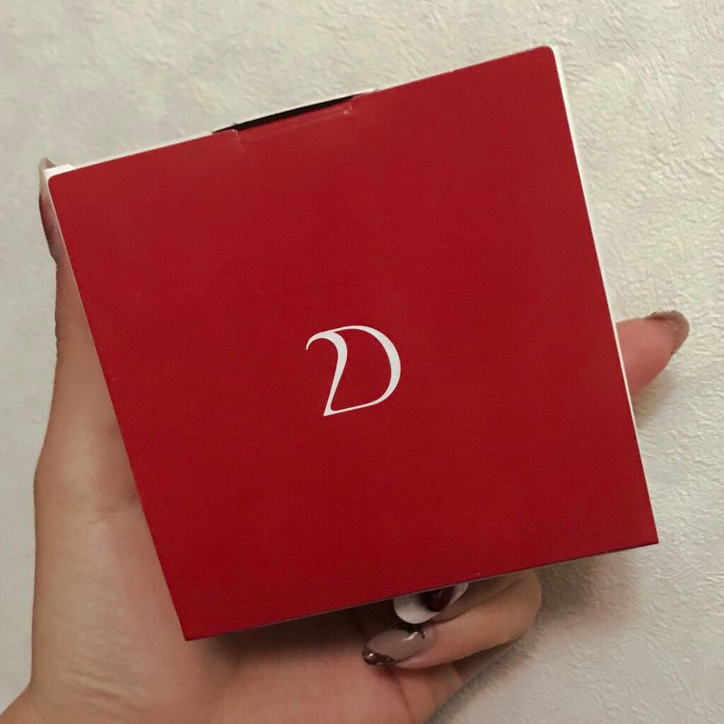 デュオ ザ クレンジングバーム/DUO/クレンジングバームを使ったクチコミ(1枚目)