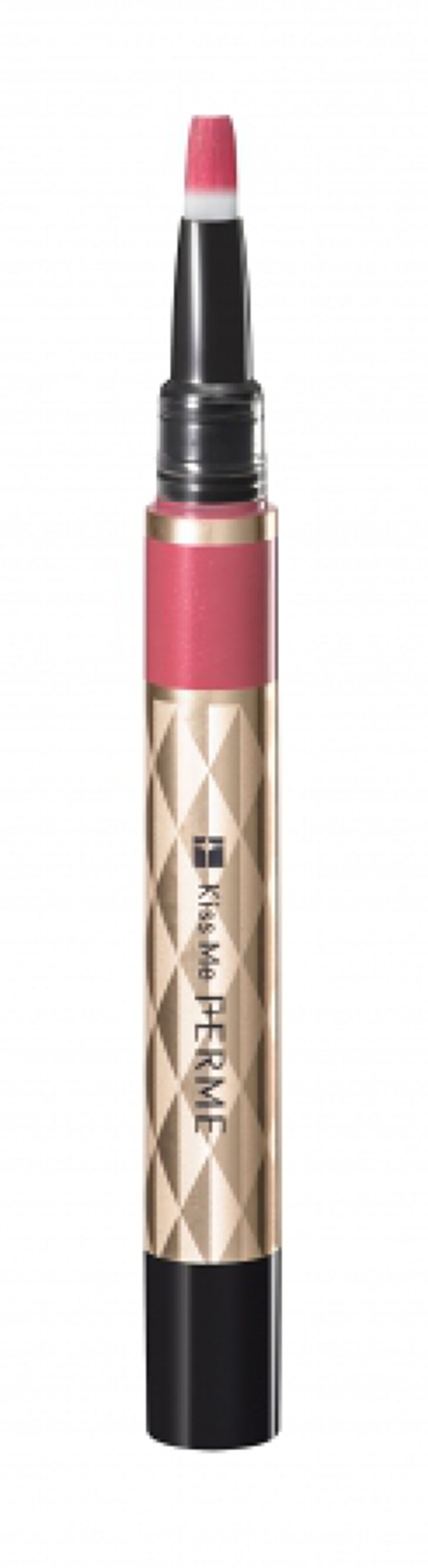 紅筆リキッドルージュ 01 / キスミー フェルム(KISSME FERME) | LIPS