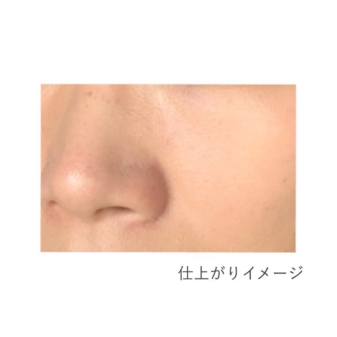 カラーステイ ロングウェア メイクアップ D/REVLON/リキッドファンデーションを使ったクチコミ(6枚目)