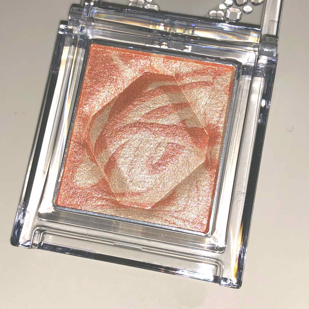 セレクト アイカラー/ESPRIQUE/単色アイシャドウを使ったクチコミ(1枚目)