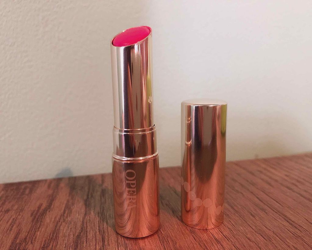 オペラ リップティント N/OPERA/リップティントを使ったクチコミ(2枚目)