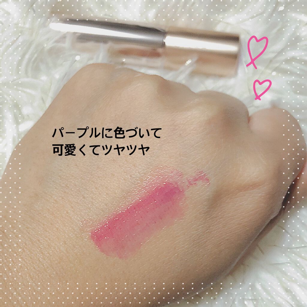 オペラ リップティント N/OPERA/リップティントを使ったクチコミ(3枚目)