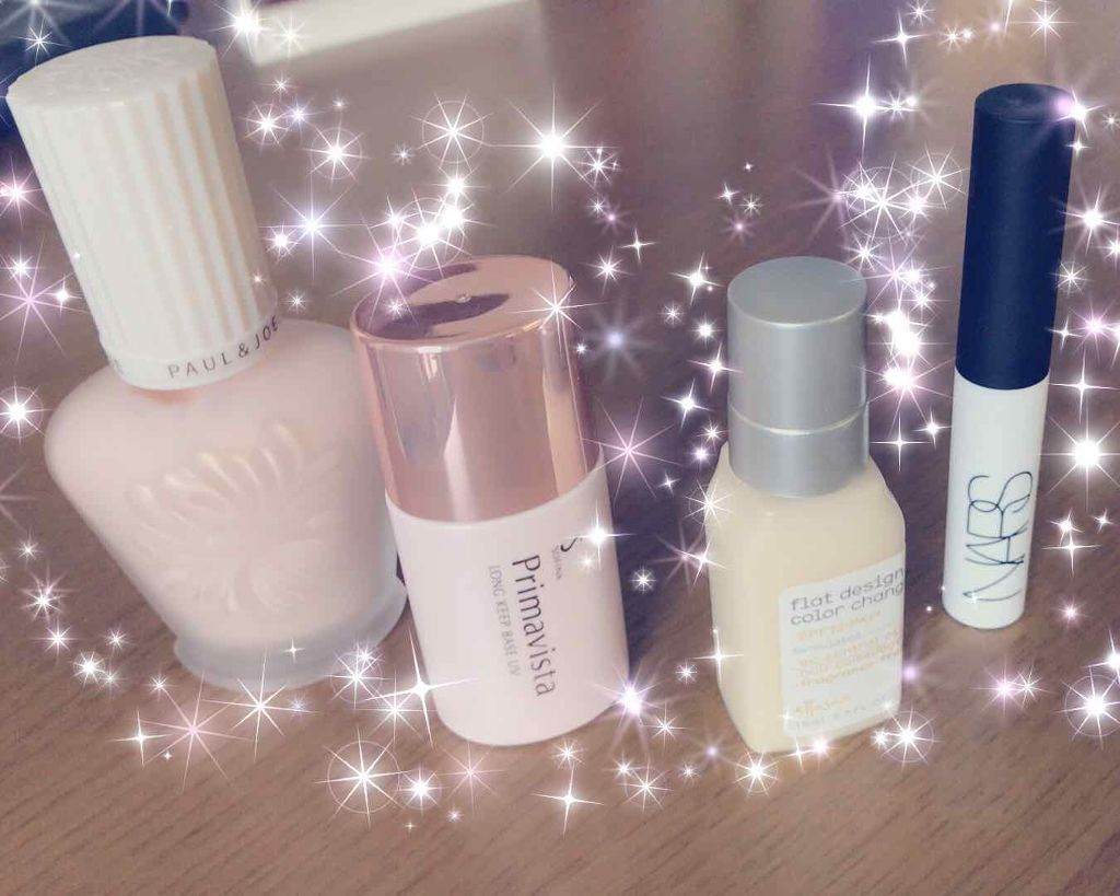 インスタントライン&ポアパーフェクター/NARS/化粧下地を使ったクチコミ(1枚目)