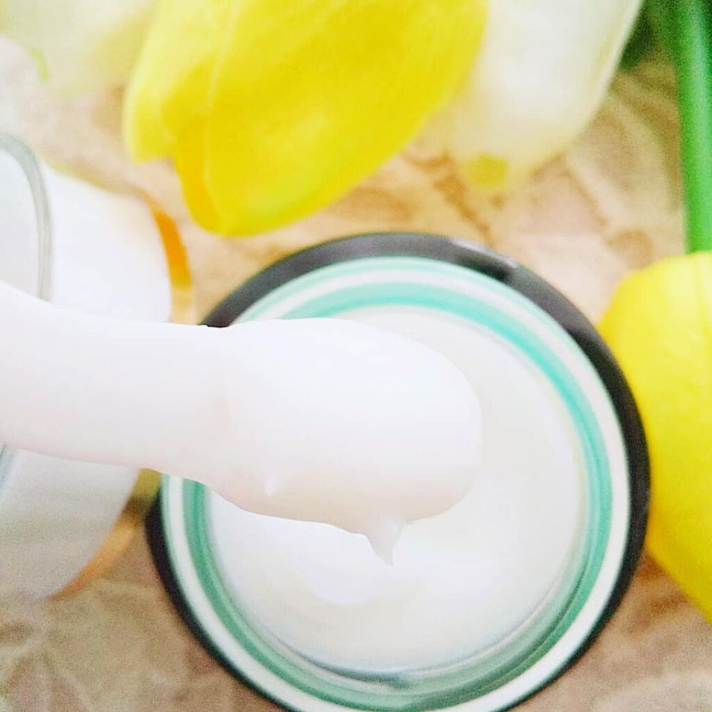 リシェル シカクリーム/Reshell/フェイスクリームを使ったクチコミ(7枚目)