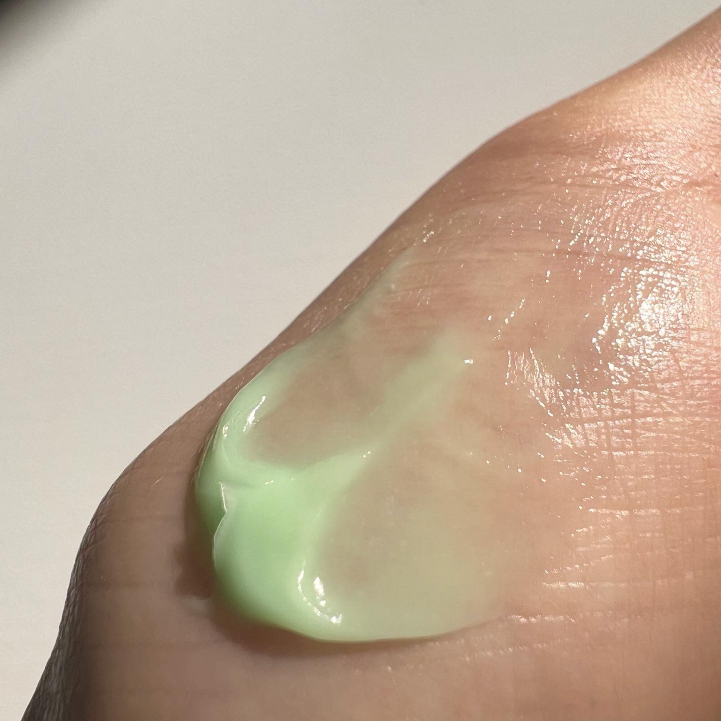 オーデクリームS/オーデ/ボディクリームを使ったクチコミ（3枚目）