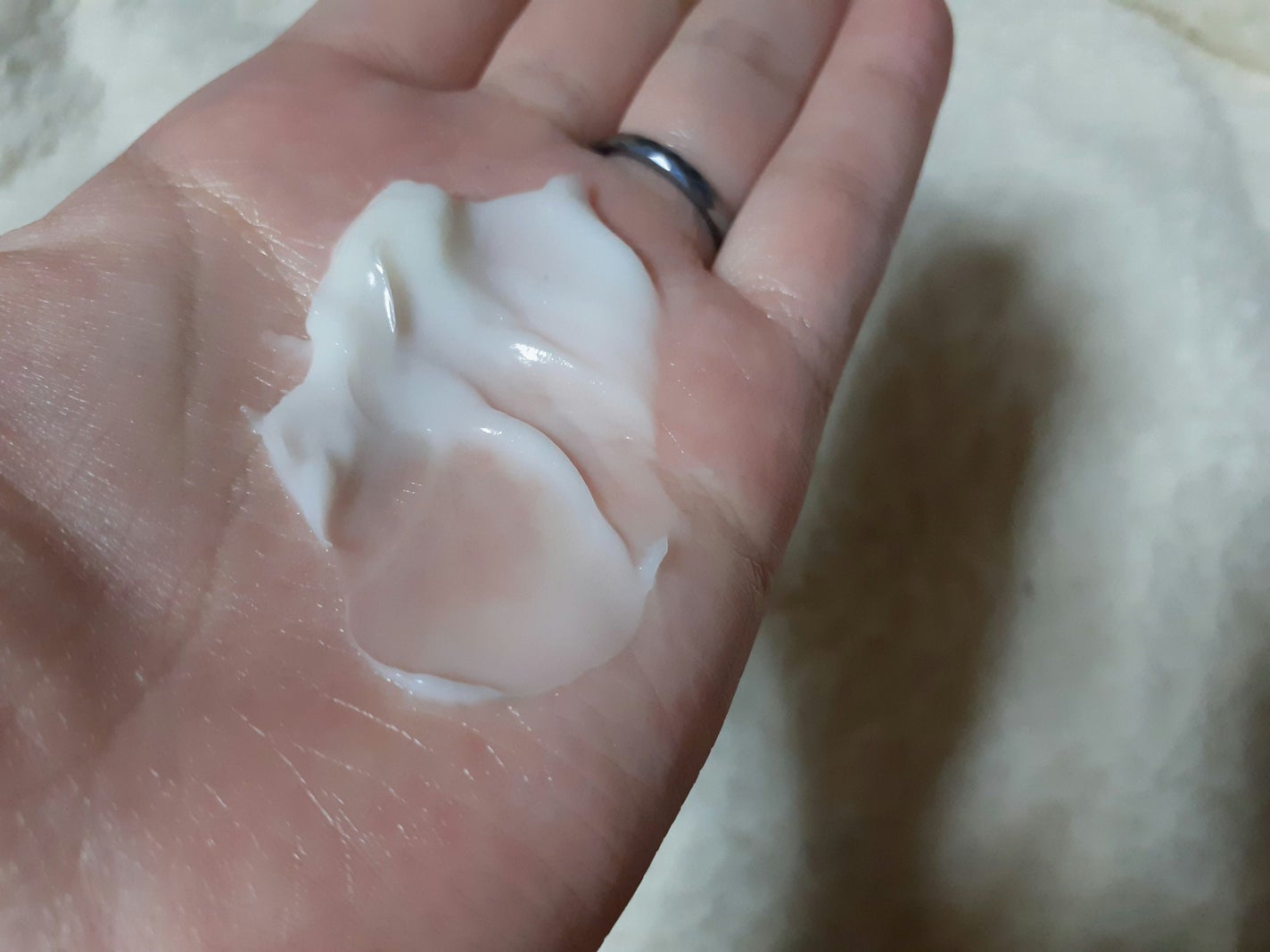 インセプション スリーピング クリーム & マスク/CEMOY/洗い流すパック・マスクを使ったクチコミ(1枚目)