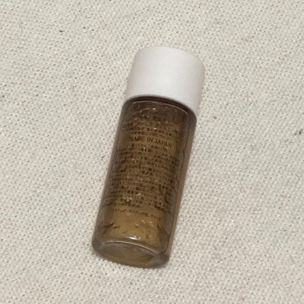 ブースト ポンパー X/アーレス/美容液を使ったクチコミ(2枚目)