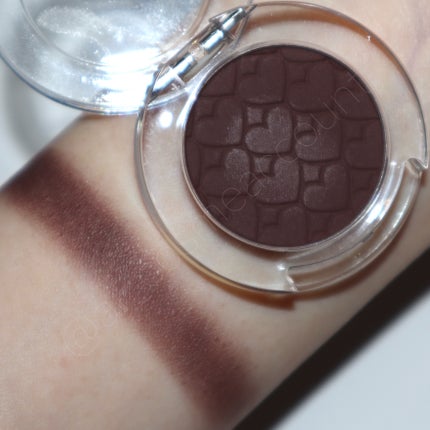 リプレイコレクション ルックアットマイアイズ/ETUDE/単色アイシャドウを使ったクチコミ(4枚目)