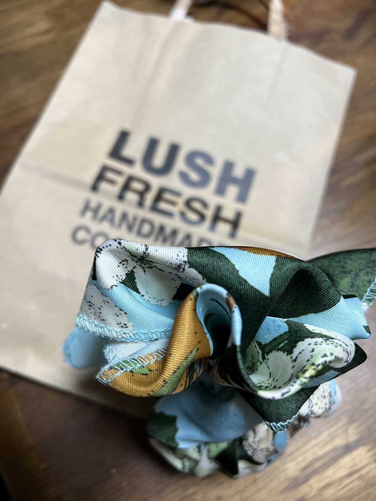 バターボール/ラッシュ/炭酸系入浴剤を使ったクチコミ（1枚目）