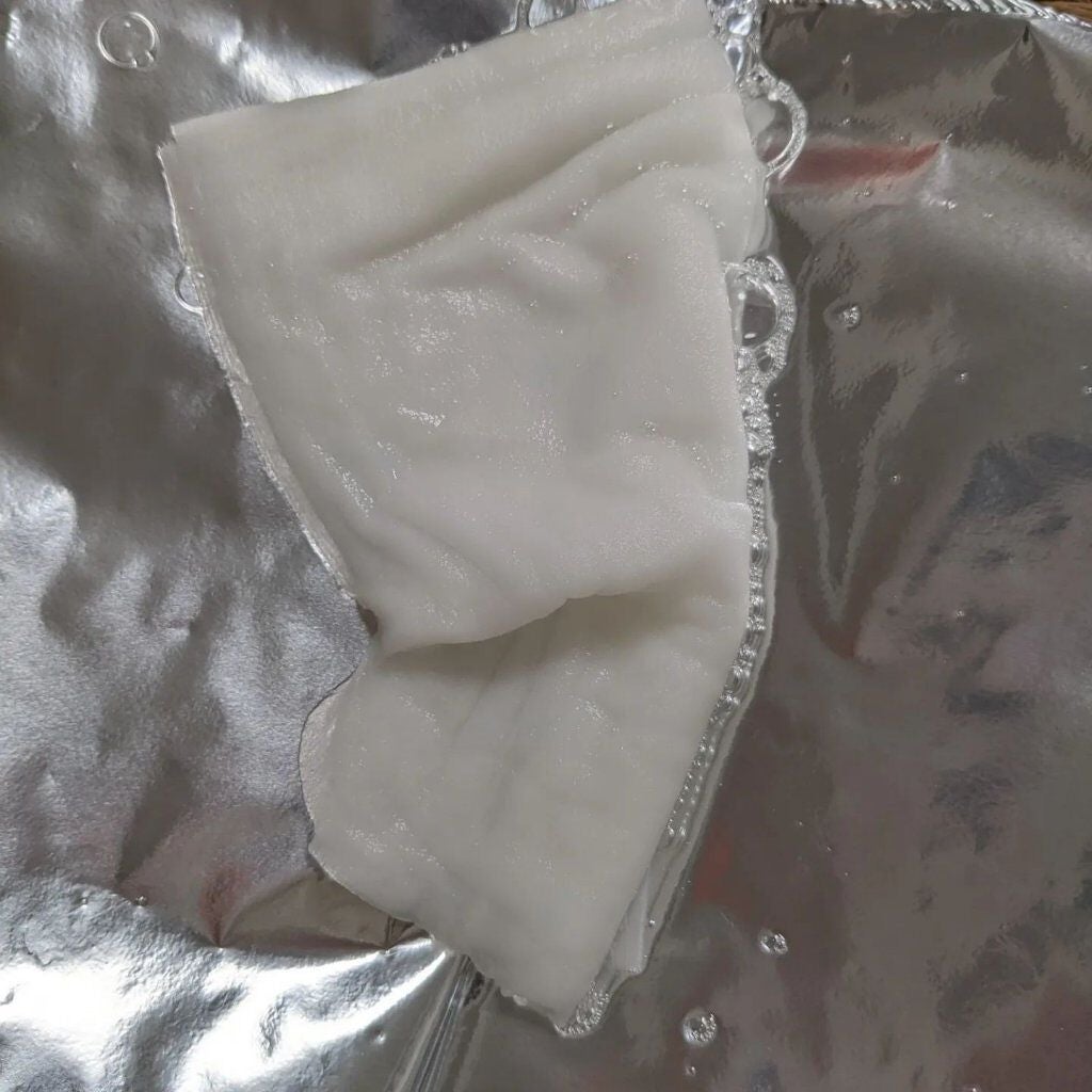 プリマベラパックシート/Primabella/シートマスク・パックを使ったクチコミ(4枚目)