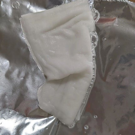 プリマベラパックシート/Primabella/シートマスク・パックを使ったクチコミ(4枚目)