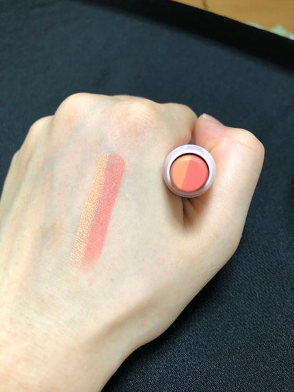 ãã¥ã¢ã« ã«ã©ãŒ ã¹ãã£ãã¯/DAISY DOLL by MARY QUANT/ã¹ãã£ãã¯ã¢ã€ã·ã£ããŠã䜿ã£ãã¯ãã³ãïŒ5æç®ïŒ