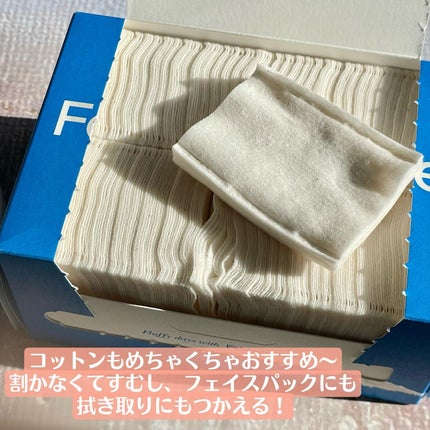 ポアフィットウォータートナー/Feld Apotheke/化粧水を使ったクチコミ(5枚目)