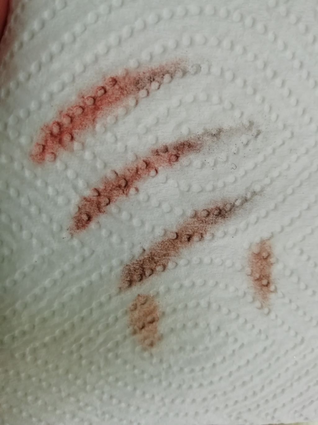 アイブロースタイリング 3D/マキアージュ/パウダーアイブロウを使ったクチコミ(4枚目)