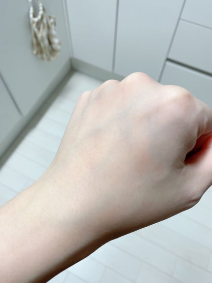 ワンデイズユー ディープクレンジグオイル/One-day's you/オイルクレンジングを使ったクチコミ(3枚目)