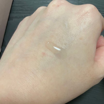 ルミエール ヴァイタルC/FEMMUE/ブースター・導入液を使ったクチコミ(2枚目)