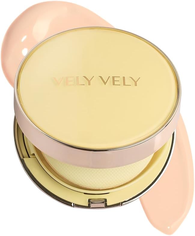 はちみつツヤ肌クッションファンデ 21号 ライト