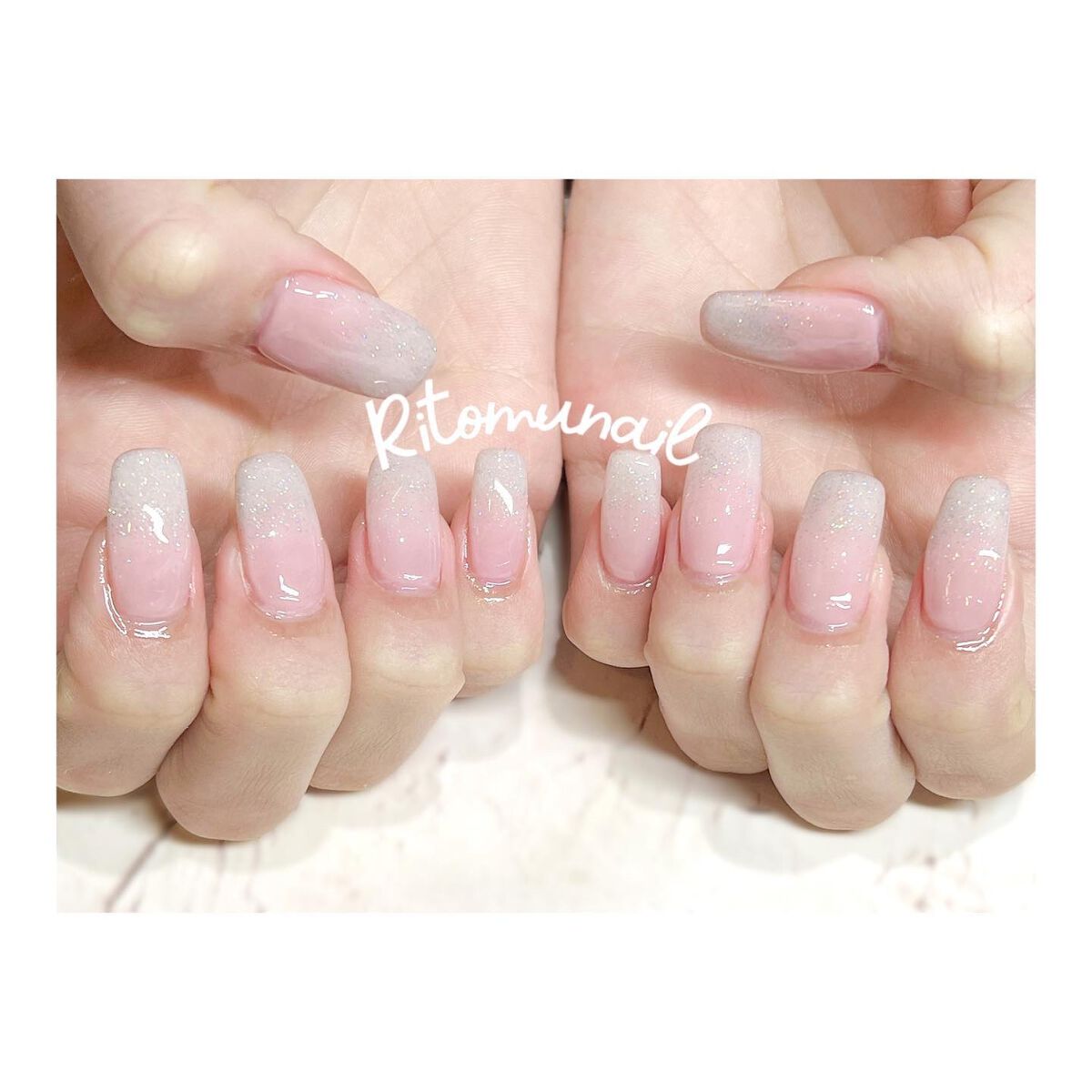 #新越谷ネイル,#ジェルネイル,#ママネイル,#子連れネイル,#モニターネイル,#韓国風ネイル,#オシャレネイルのネイルデザイン