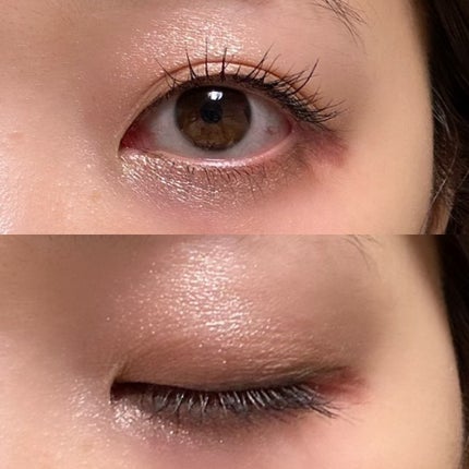 レ キャトル オンブル/CHANEL/アイシャドウパレットを使ったクチコミ(4枚目)