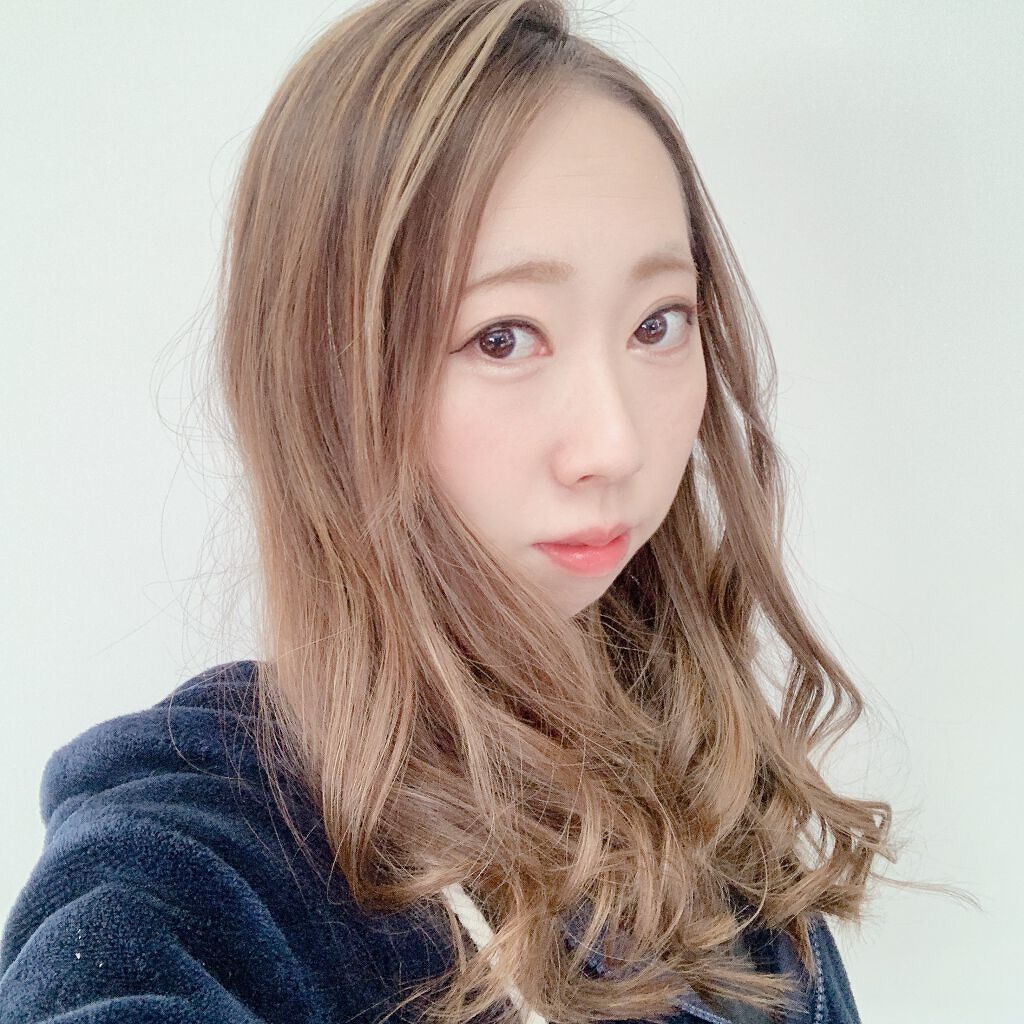 カールセットローション EX/MACHERIE/ヘアスプレーを使ったクチコミ(1枚目)