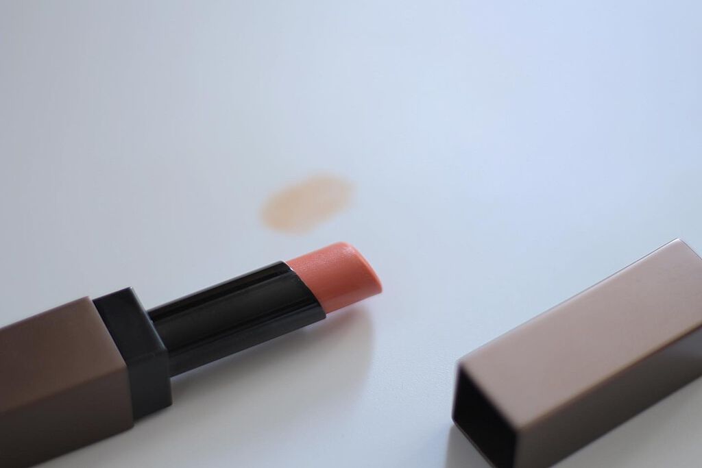 チーキーシークブラッシュ/THREE/パウダーチークを使ったクチコミ(8枚目)