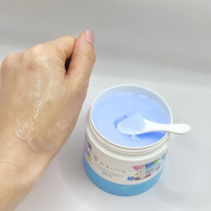 夢みるバーム アクネクリアモイスチャー/ロゼット/クレンジングバームを使ったクチコミ(5枚目)