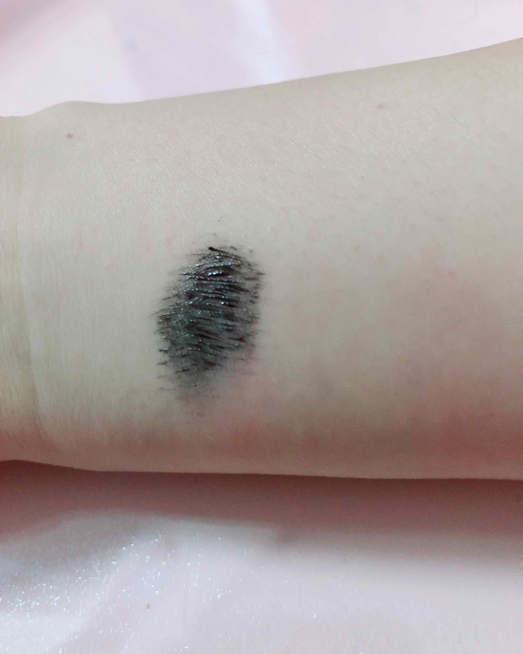 アイドル リアルラッシュ フィクサー/ARITAUM/マスカラ下地を使ったクチコミ（3枚目）