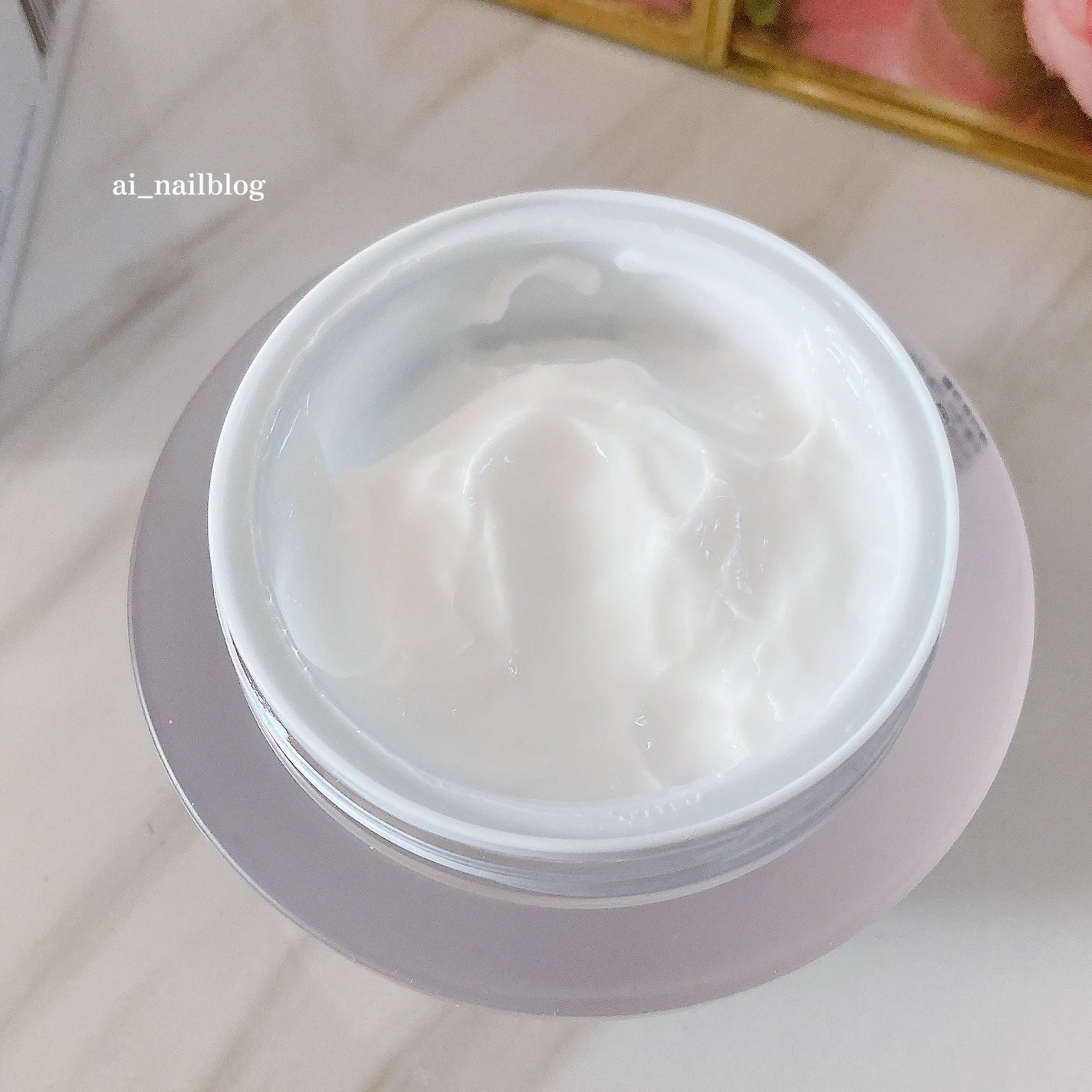 エイトクリーム/BEDIGHT/フェイスクリームを使ったクチコミ(2枚目)