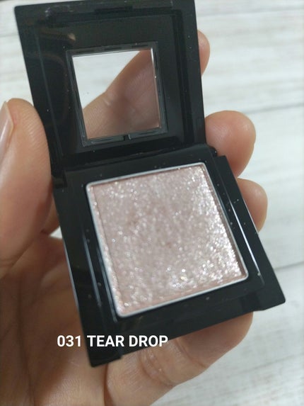 リシェ カラーポリッシュ リップスティック RD420/Visée/口紅の画像