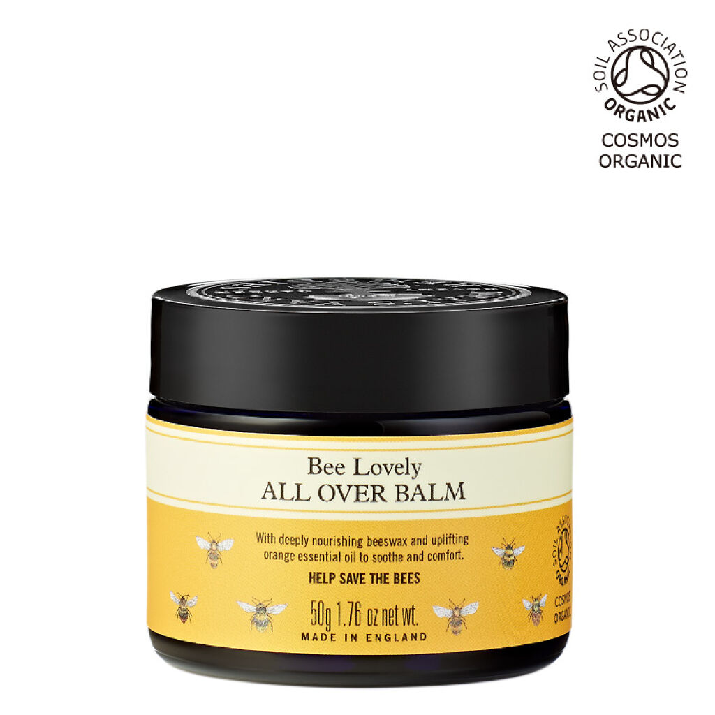 ニールズヤード レメディーズ ビーラブリーオールマイティバーム