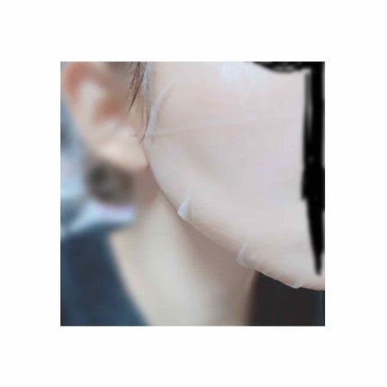 0.2エアフィットマスク/ETUDE/シートマスク・パックを使ったクチコミ(2枚目)