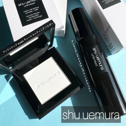 ã¢ã³ãªãããã washi ãŽã§ãŒã« ã»ããã£ã³ã° ããŠããŒ/shu uemura/ãã¬ã¹ãããŠããŒã䜿ã£ãã¯ãã³ãïŒ1æç®ïŒ