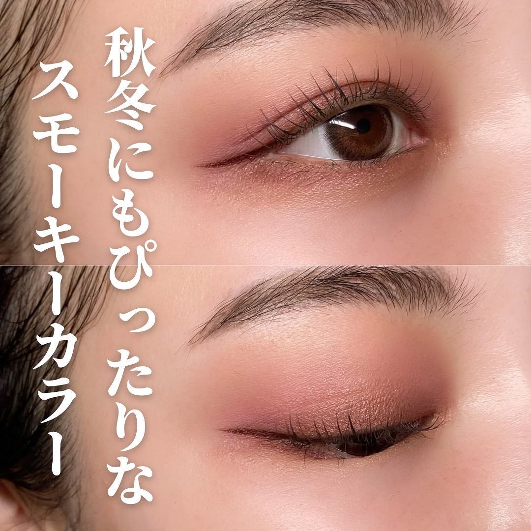 プレイカラー アイシャドウ/ETUDE/アイシャドウパレットを使ったクチコミ(4枚目)