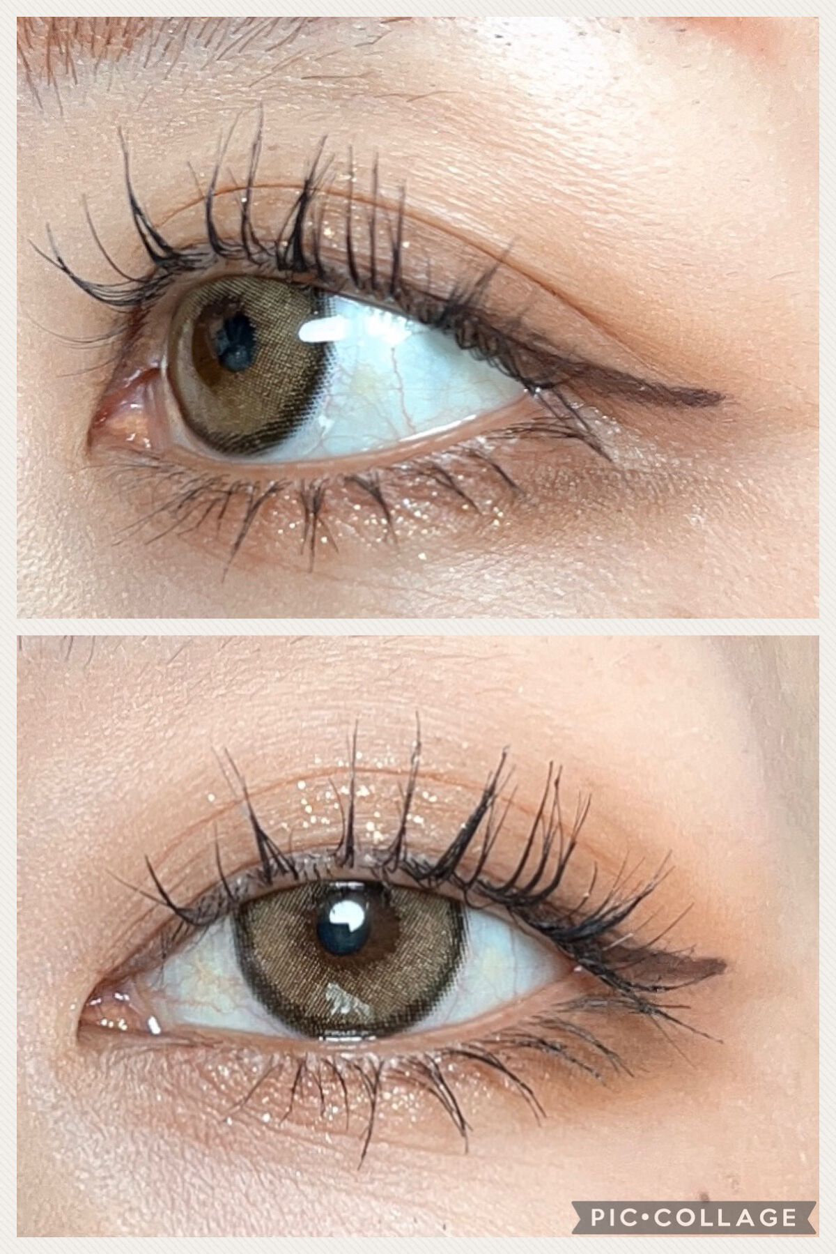 オペラ マイラッシュ アドバンスト/OPERA/マスカラを使ったクチコミ(7枚目)