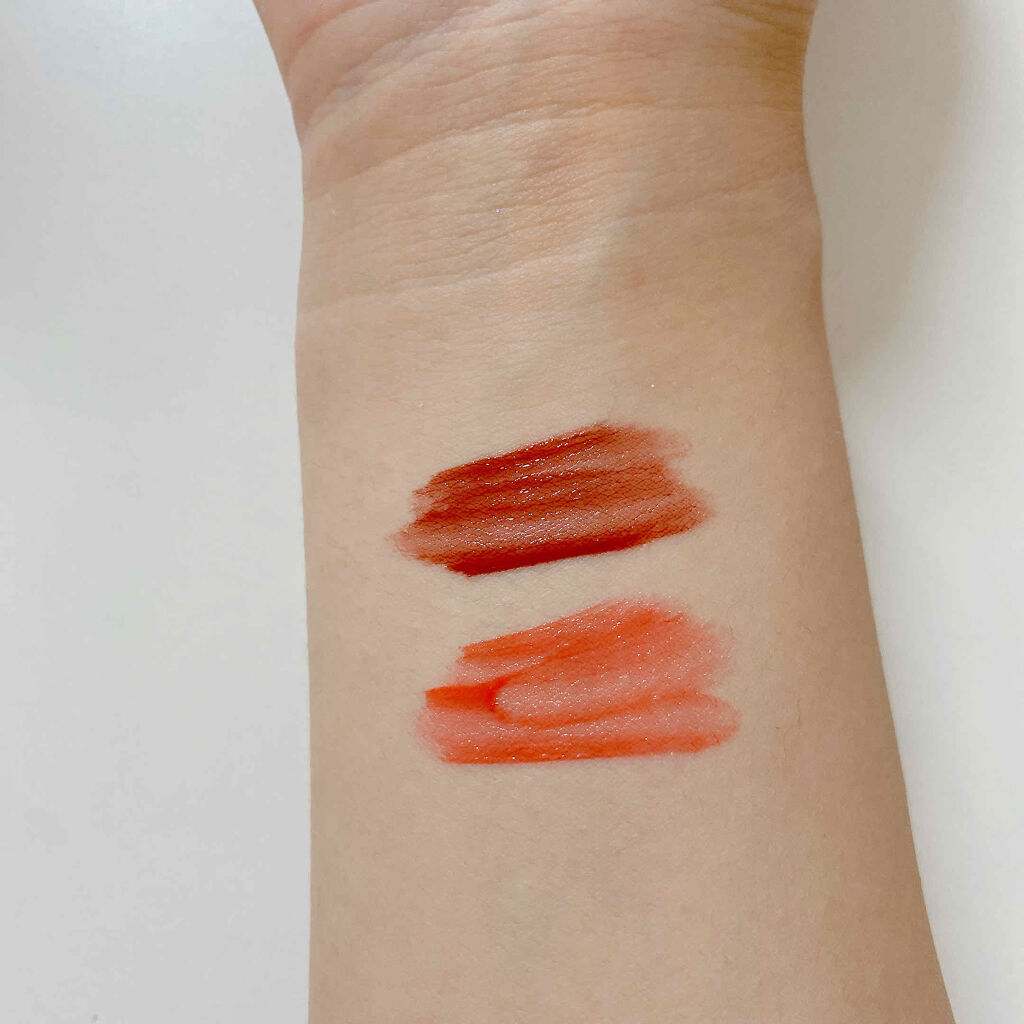 ユニコーンシリーズ マジックワンドルージュ/FlowerKnows/口紅を使ったクチコミ（3枚目）