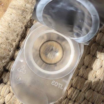 ReVIA 1day/ReVIA/ワンデー(1DAY)カラコンを使ったクチコミ(2枚目)